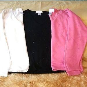 Not for sale duplicate listing   sweaters